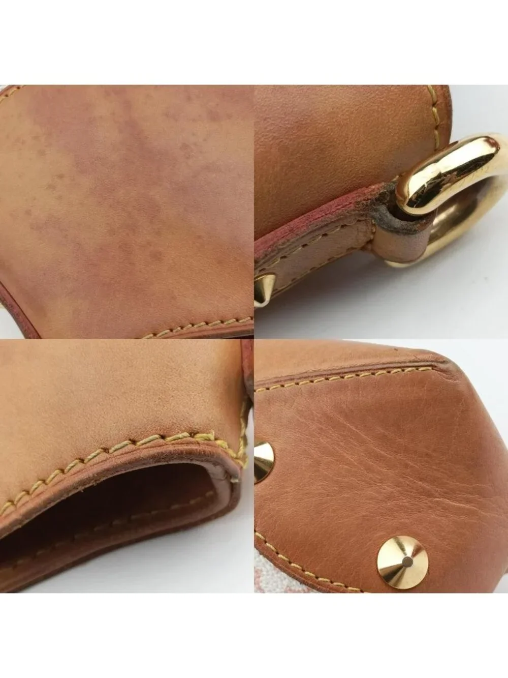 Louis Vuitton brand louis